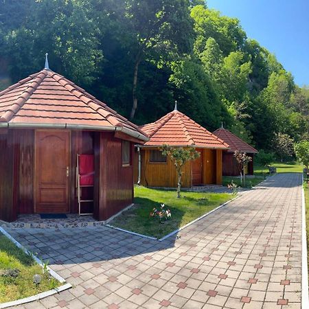 Podul Cetatii Sebesel Exterior foto