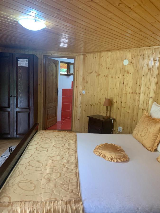 Podul Cetatii Sebesel Exterior foto