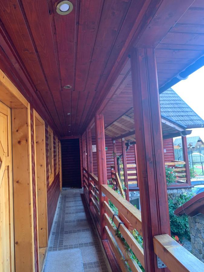 Podul Cetatii Sebesel Exterior foto