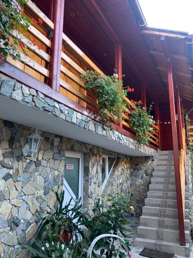 Podul Cetatii Sebesel Exterior foto