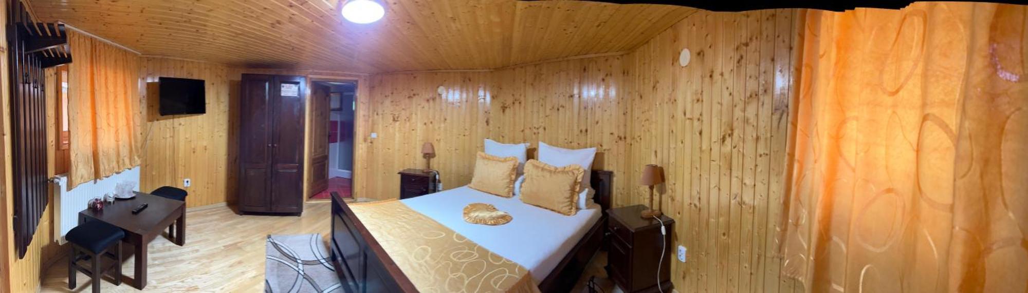 Podul Cetatii Sebesel Exterior foto