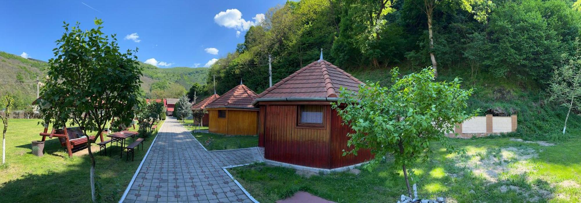 Podul Cetatii Sebesel Exterior foto