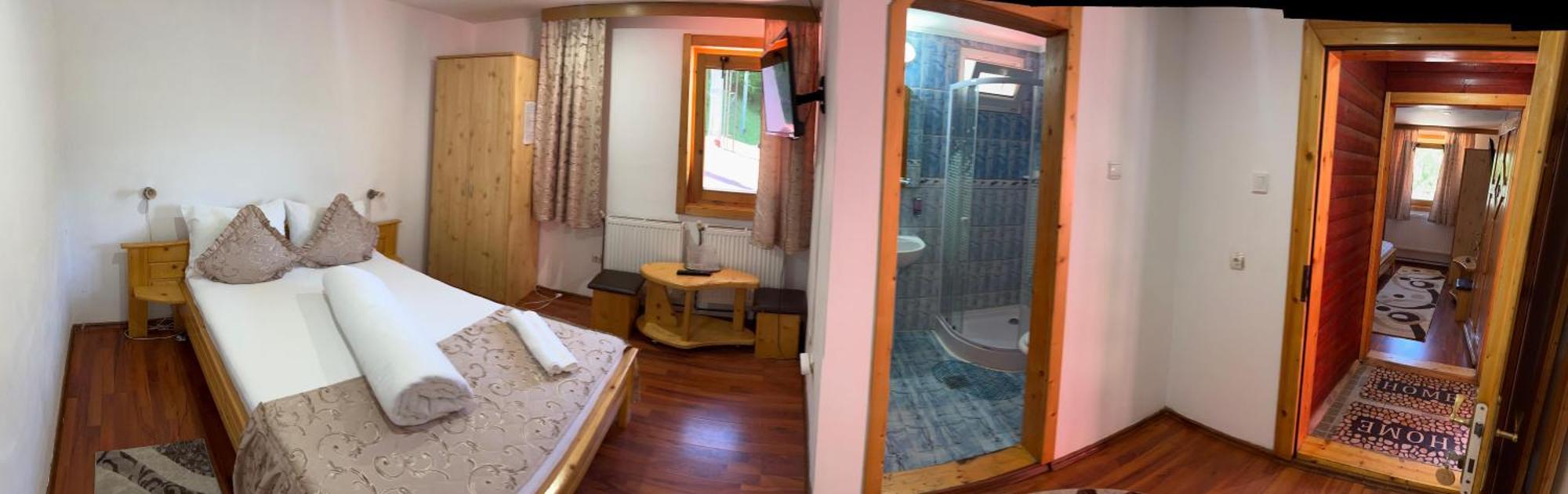 Podul Cetatii Sebesel Exterior foto
