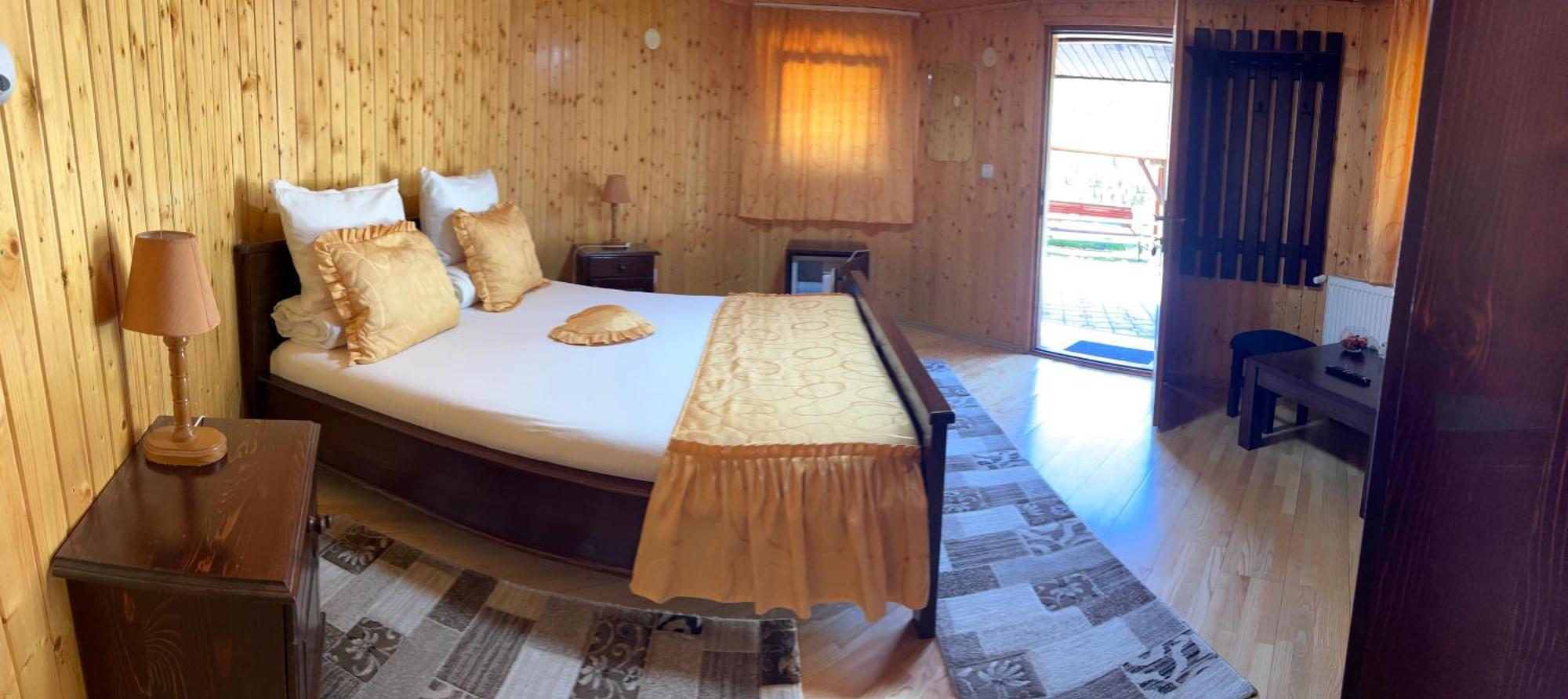 Podul Cetatii Sebesel Exterior foto