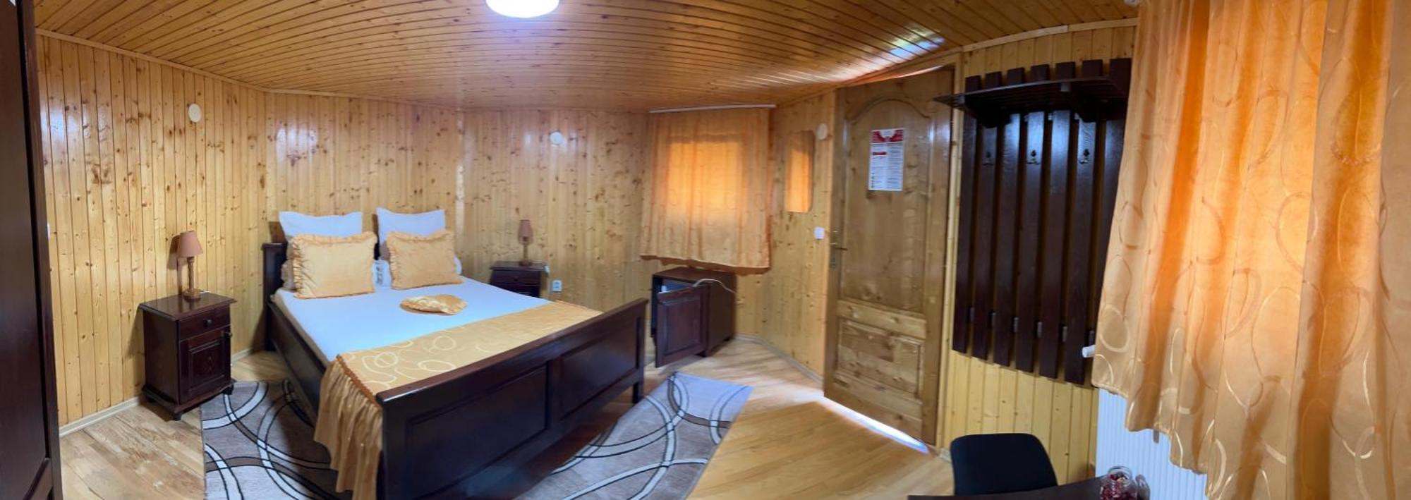 Podul Cetatii Sebesel Exterior foto