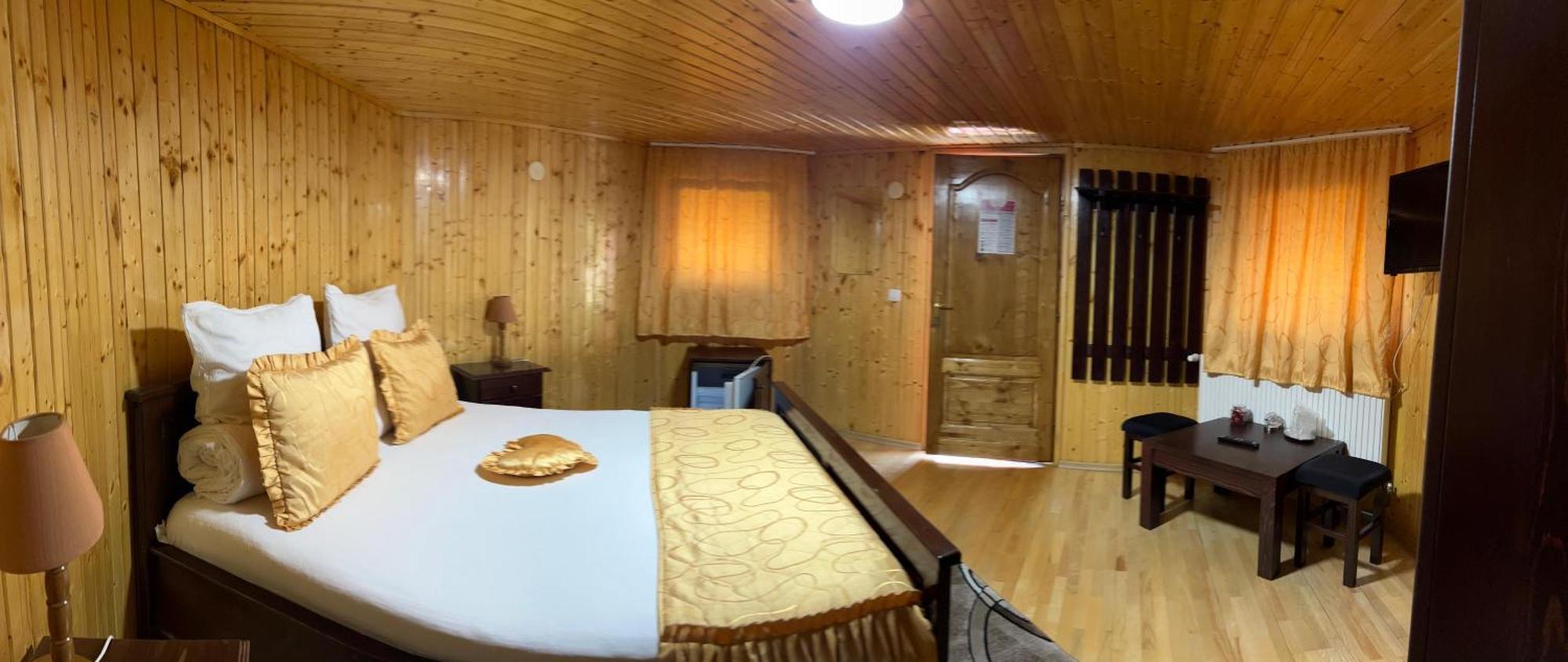 Podul Cetatii Sebesel Exterior foto