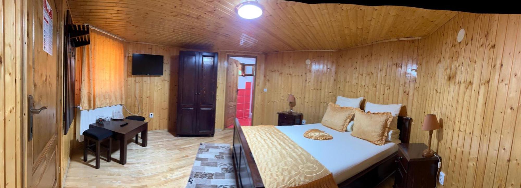 Podul Cetatii Sebesel Exterior foto