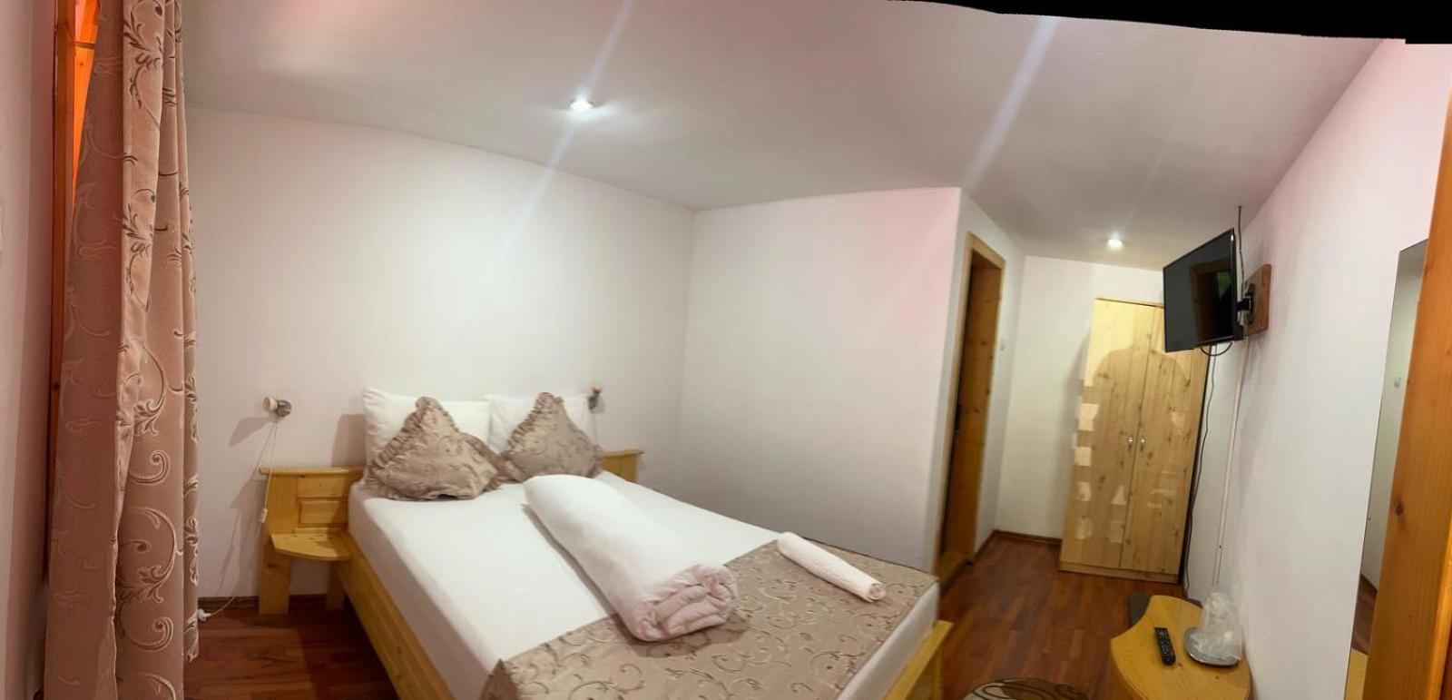 Podul Cetatii Sebesel Exterior foto